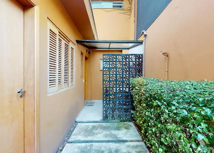 Studio 7 Pinheiros By Oba